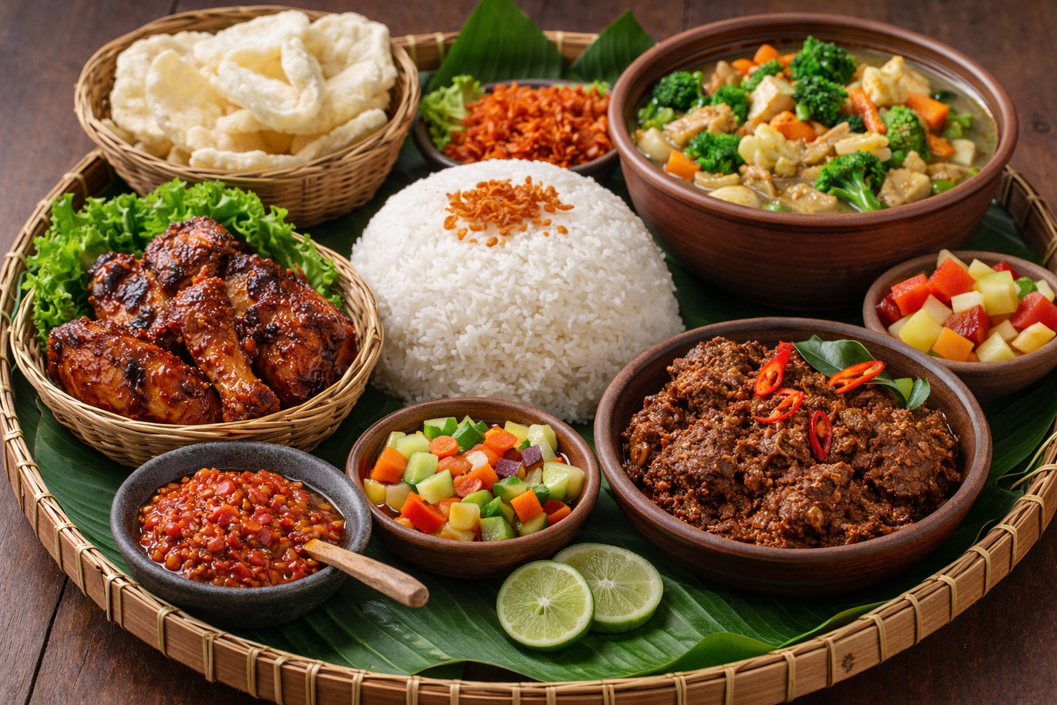 Paket Spesial